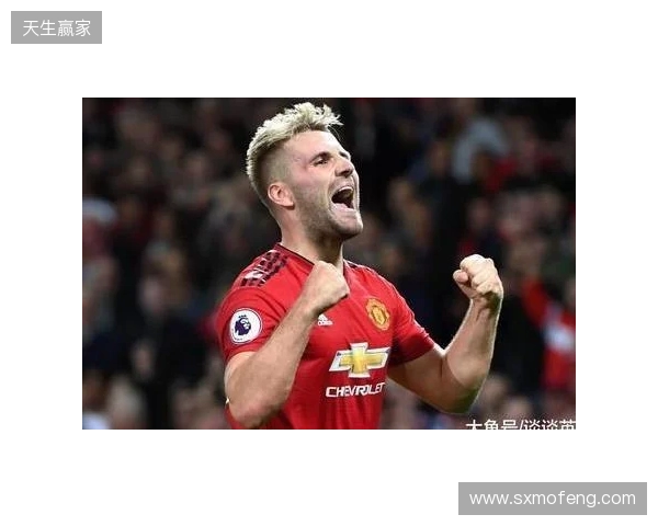 曼联名宿埃尔文：卢克-肖非常适合左中卫，他本赛季太出色了