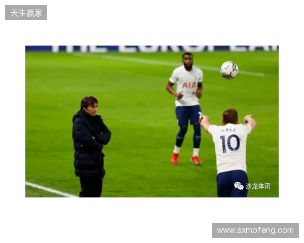 TA:列维的离开让热刺球迷少了个清晰的情绪宣泄目标 TA:列维的离开让热刺球迷少了个清晰的情绪宣泄目标