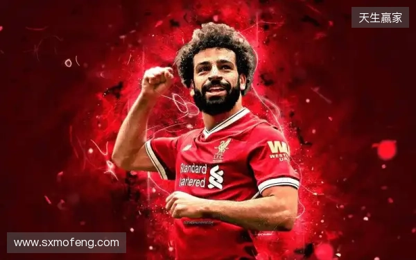 记者：新月愿给萨拉赫2亿欧年薪，给利物浦超5300万欧转会费