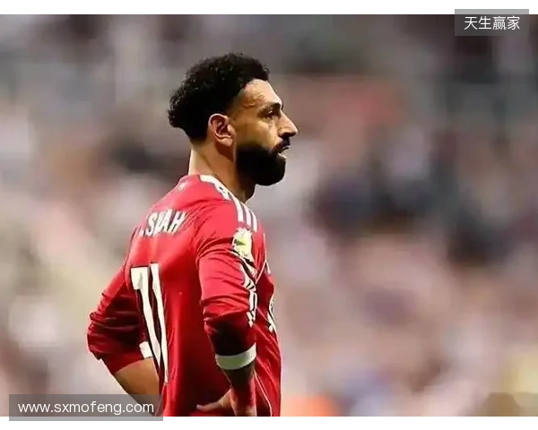 炮轰利物浦！肢体专家谈萨拉赫：假笑掩饰情绪，他感觉愤怒和挫败