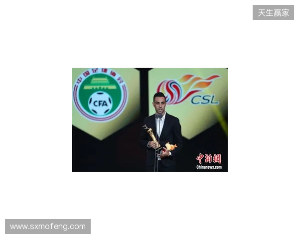 本赛季最佳裁判、最佳助理裁判评选出炉!马宁:祝贺大家 本赛季最佳裁判、最佳助理裁判评选出炉!马宁:祝贺大家