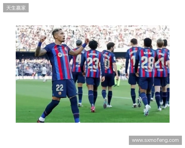 巴萨官方庆祝拉菲尼亚29岁生日，出战157场取得60球54助