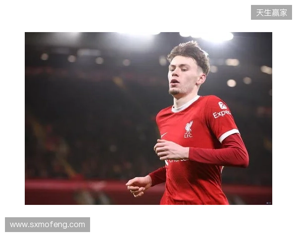 6场比赛全部踢满！利物浦官方：索博当选队内11月最佳球员