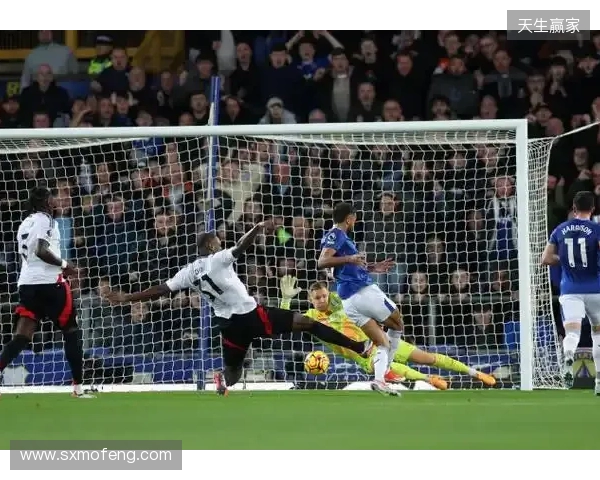 富勒姆2-2利物浦全场数据：控球率46开，射门8-10，射正2-2