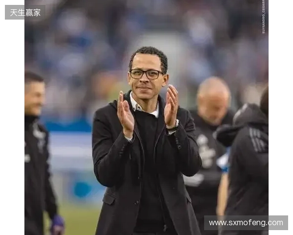 官方：罗塞尼尔出任切尔西主帅，签约至2032年
