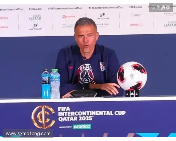 恩里克:阿什拉夫具备出战的条件;踢纽卡我们需要把控好局势 恩里克:阿什拉夫具备出战的条件;踢纽卡我们需要把控好局势