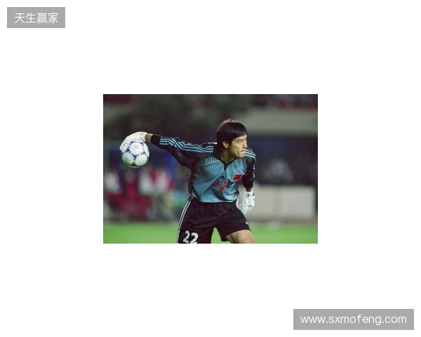 前三镇门将吴飞回应禁足:常年替补上哪踢假球,彩票不是合法的吗 前三镇门将吴飞回应禁足:常年替补上哪踢假球,彩票不是合法的吗