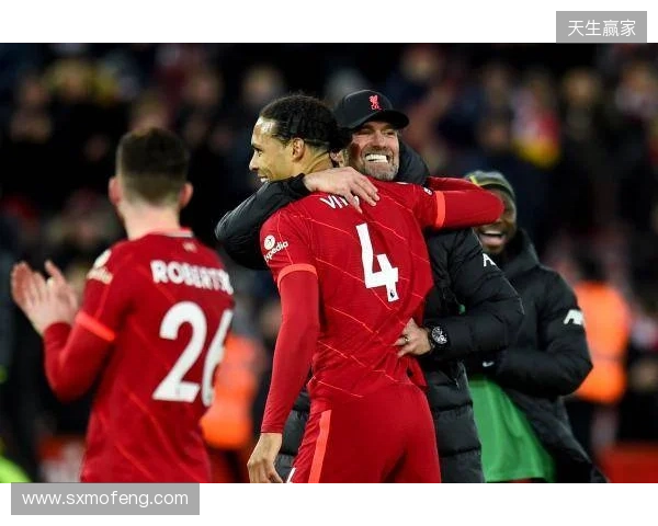 英超第24轮解围榜:范戴克13次登顶,利物浦两将跻身前三