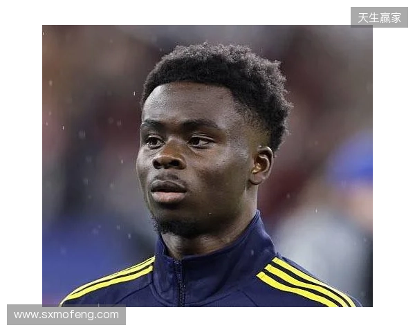 沃尔科特谈萨卡：球员偶尔表现差很正常，他的状态在回暖