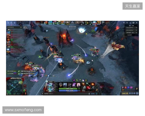 不朽杯 S2 选人大会：4 月 30 日开启！DOTA2 江湖风云再起！