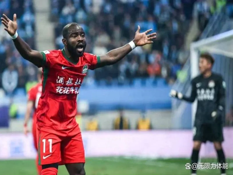 前3轮2负！海港0-1送英博赛季首胜 马莱莱助攻阿奇姆彭制胜